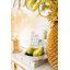 Deko Vase Pineapple 50cm