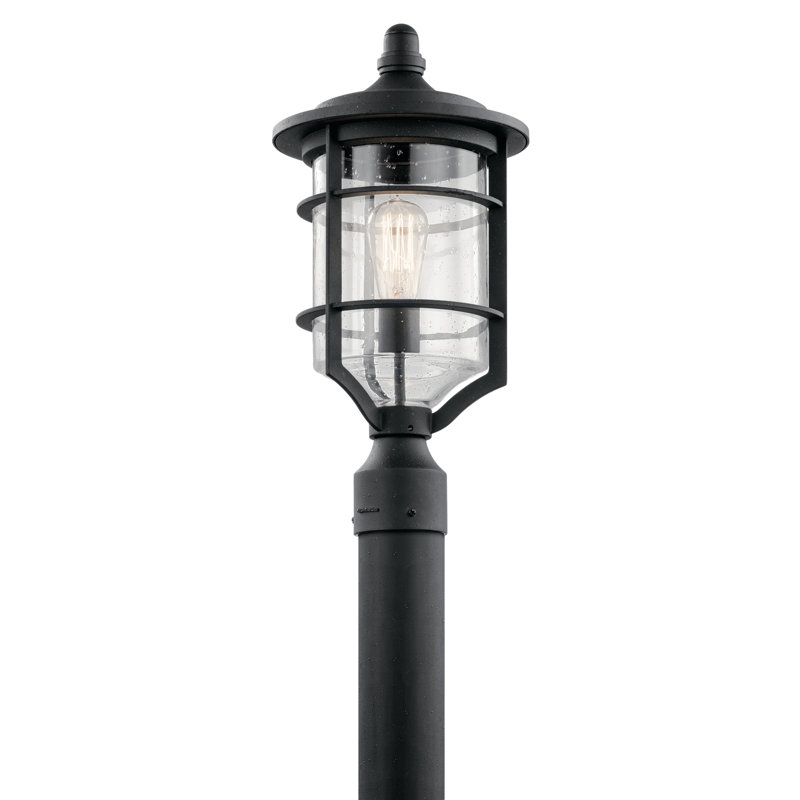 Delphine Seeded Lantern Head