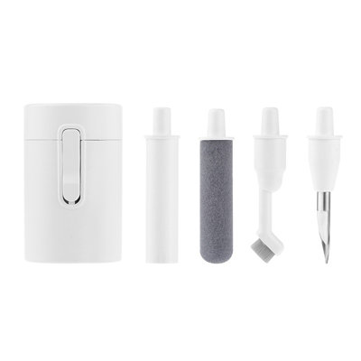 Clean Pen Electronics Cleaner Kit Laptop Cleaner Keyboard Cleaner Set With Keyboard Brush Multifunctional Cleaning Tool For PC Monitor  Earbud  Cell Phone