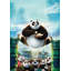 Kung fu panda 3