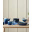 Blue Haze 84.5 oz. Serving Bowl
