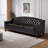 Denishia 79.92'' Faux Leather Sofa-101921742