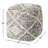 Reze Upholstered Pouf
