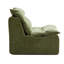 Canapé simple avec dossier et chaise simple-1154136655