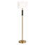 Lampe sur pied 62 "Bernard