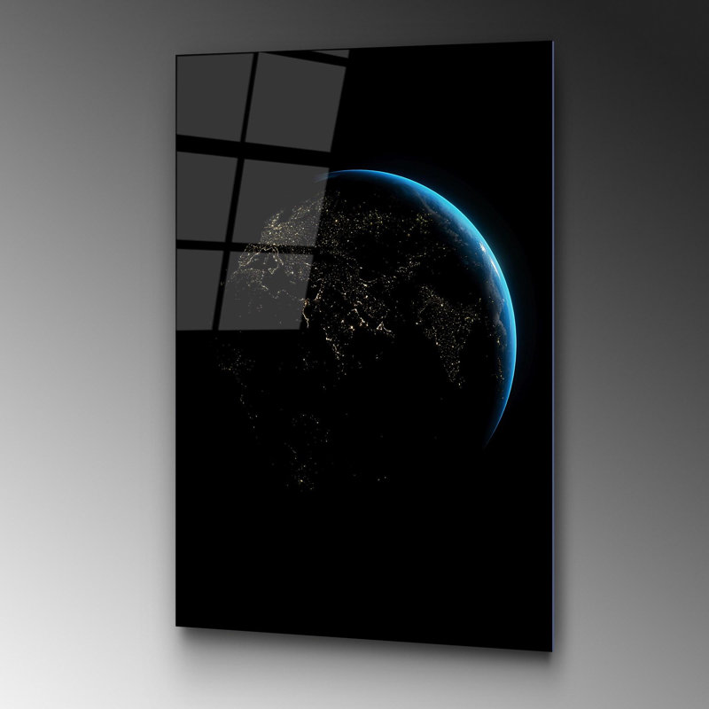 Boze Wall Decor