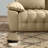 Editha Sectional Couch for Living Room Sectional Sofas 2Seats L Shaped Sofa Sectional Modular Sofa with Chaise Sectional Sofa Small Couch Modular Sofa for Bedroom,Apartment, Leather, Mustard Gold