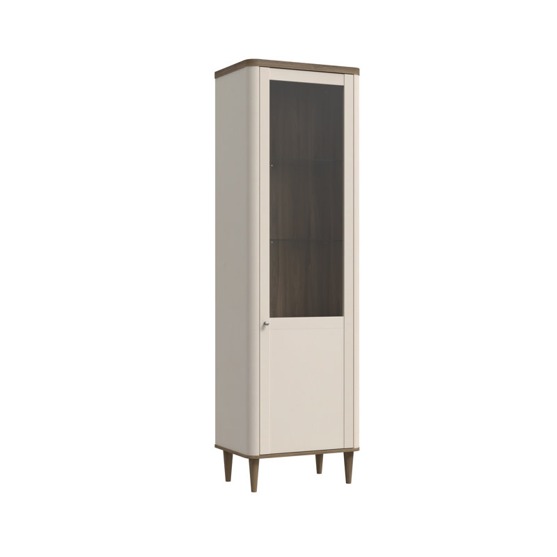 Swenson Display Cabinet