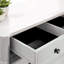 Commode 8 tiroirs Jambi