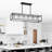Farmhouse 6-Light Chandelier