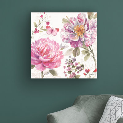 Modern & Contemporary Painting Print
