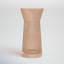 Brigida 9.75'' Handmade Glass Table Vase