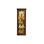 Vitrine de coin lumineuse Goode