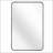 Rectangular Bathroom Wall Mirror-172176515