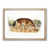 Oak Framed