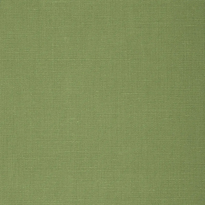 Gweneth Linen Fabric, Green