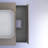 Jeanee 600mm Wall Hung Single Vanity Unit