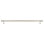 Beliza 12" Center to Center Knurled Bar Pull