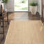Wicker Natural Woven Sisal Rug-41080062