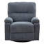 Fauteuil inclinable pivotant-141007924