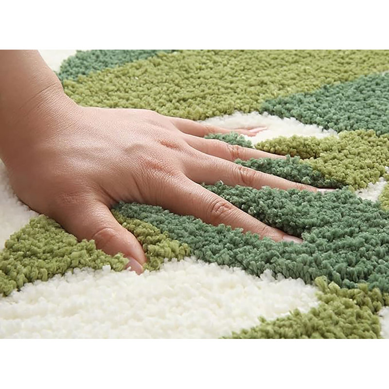 Havenscourt Bath Rug