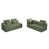 Grayish Green