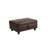 Chaise Sofa Set With Storage Ottoman