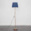 Gurpreet 154cm Traditional Floor Lamp-36154401-36154409-36154403