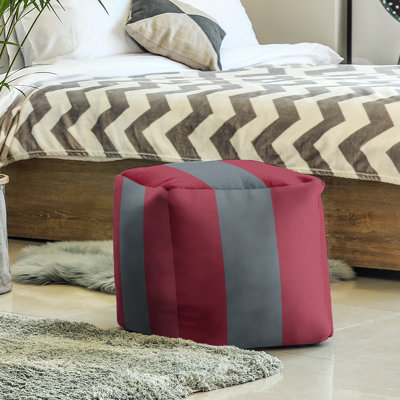 Upholstered Ottoman