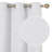 Geometric Blackout Thermal Curtain Panels-75333638-75333633