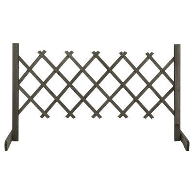Broumov Fence Panels Fencing