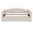 Horta Twin Size Daybed with Extended Pop Up Trundle-249231020