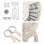 Hamac classique Aimie Abigal-36187791