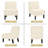 Nasi Upholstered Slipper Chair-1596975207