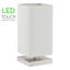 Metal Table Lamp
