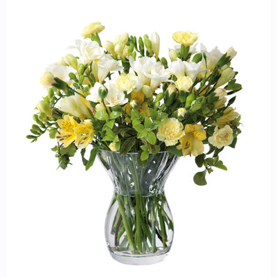Florabundance Table Vase