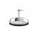 Statement™ 1.75 GPM Round 12 in. Rainhead with Katalyst Air-Induction Technology