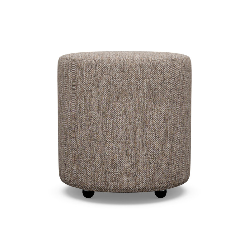 Sinclair Round Ottoman, 8786-87