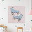 Dickenson No Frame Print on Canvas-382130250
