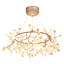 Lustre sphérique Spoutnik 135 - Anya-Louise