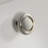 1 5/16" Diameter Round Knob