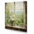 Wrapped Canvas selected