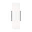 CAPALINO 2L MD SCONCE BS-88160100