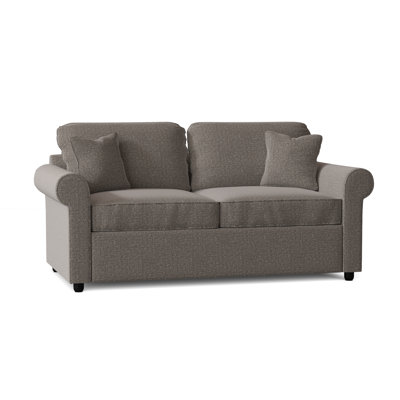 Warrington 76'' Upholstered Sofa
