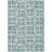 Machine Washable Indoor/Outdoor Chantille ACN2769 Geometric Rug-2003606-2003603