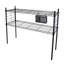 Étagère Ketia H 28 po x l 12 po x P 36 po-2054921468