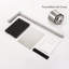 Watterson Free Standing Toilet Paper Holder