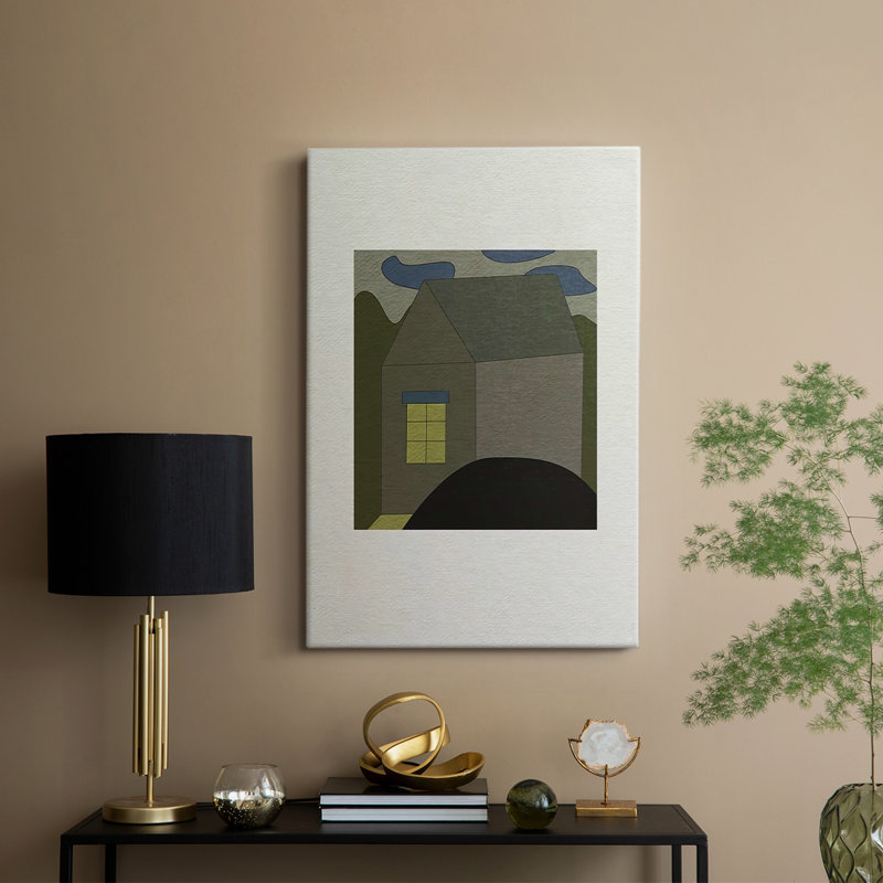 Mountain House I - Galeria Cavas