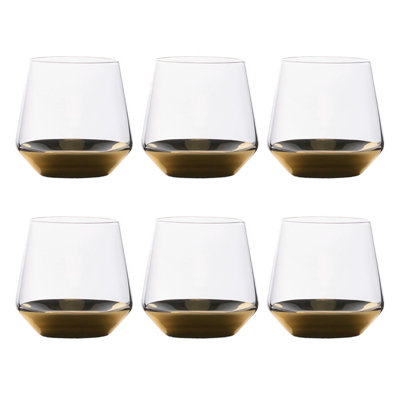 350ml Drinking Glass