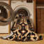  Tapis hawaïen lavable Tribal Designs-144602984
